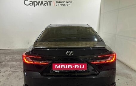 Toyota Camry, 2024 год, 3 850 000 рублей, 6 фотография