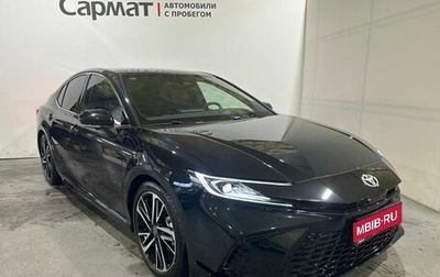 Toyota Camry, 2024 год, 3 850 000 рублей, 1 фотография