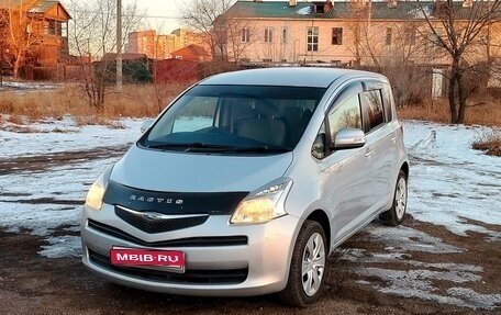 Toyota Ractis I, 2006 год, 725 000 рублей, 1 фотография