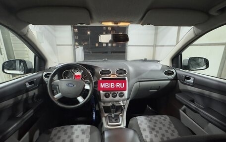 Ford Focus II рестайлинг, 2009 год, 610 000 рублей, 7 фотография