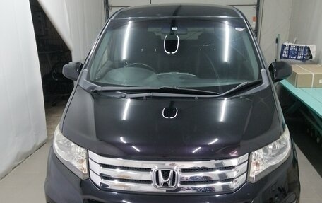 Honda Freed I, 2011 год, 1 130 000 рублей, 8 фотография