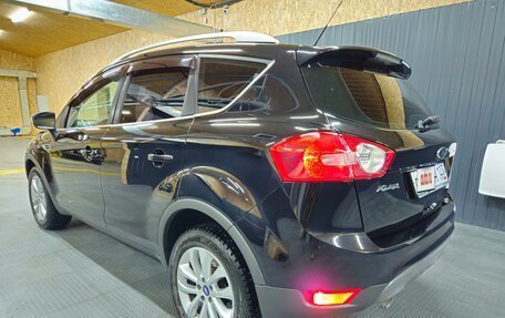 Ford Kuga III, 2012 год, 1 200 000 рублей, 4 фотография