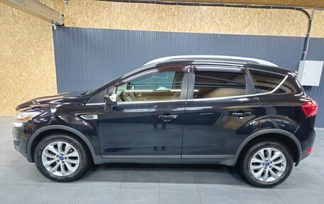 Ford Kuga III, 2012 год, 1 200 000 рублей, 6 фотография