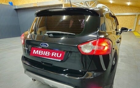 Ford Kuga III, 2012 год, 1 200 000 рублей, 3 фотография