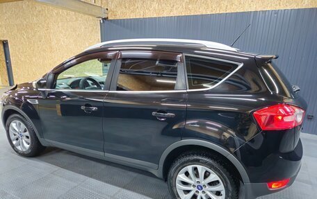 Ford Kuga III, 2012 год, 1 200 000 рублей, 5 фотография