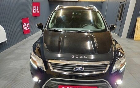 Ford Kuga III, 2012 год, 1 200 000 рублей, 10 фотография