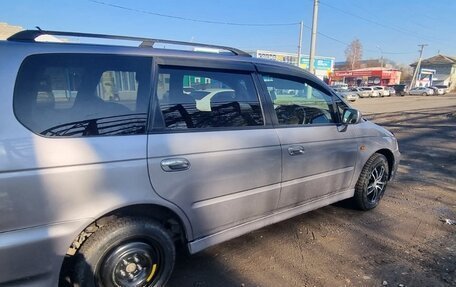 Honda Odyssey II, 2000 год, 600 000 рублей, 2 фотография