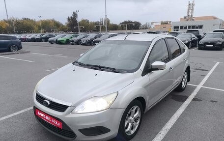 Ford Focus II рестайлинг, 2009 год, 695 000 рублей, 1 фотография