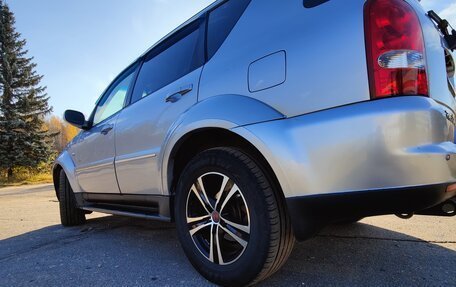 SsangYong Rexton III, 2010 год, 1 125 000 рублей, 4 фотография