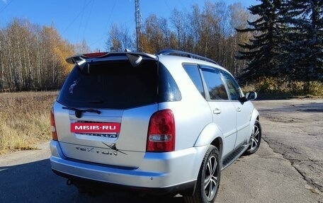 SsangYong Rexton III, 2010 год, 1 125 000 рублей, 6 фотография