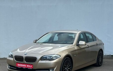 BMW 5 серия, 2012 год, 2 500 000 рублей, 1 фотография