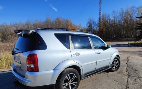 SsangYong Rexton III, 2010 год, 1 125 000 рублей, 7 фотография