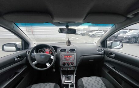 Ford Focus II рестайлинг, 2009 год, 695 000 рублей, 7 фотография