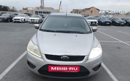 Ford Focus II рестайлинг, 2009 год, 695 000 рублей, 2 фотография