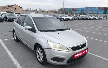 Ford Focus II рестайлинг, 2009 год, 695 000 рублей, 3 фотография