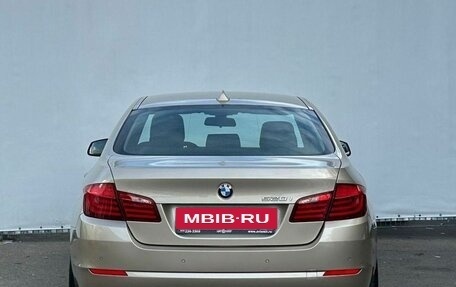 BMW 5 серия, 2012 год, 2 500 000 рублей, 6 фотография