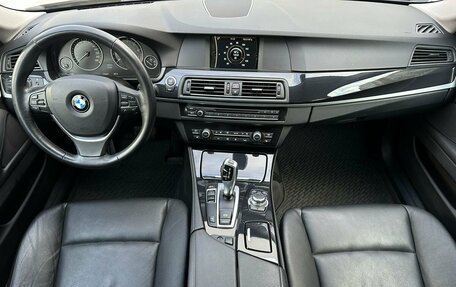 BMW 5 серия, 2012 год, 2 500 000 рублей, 11 фотография