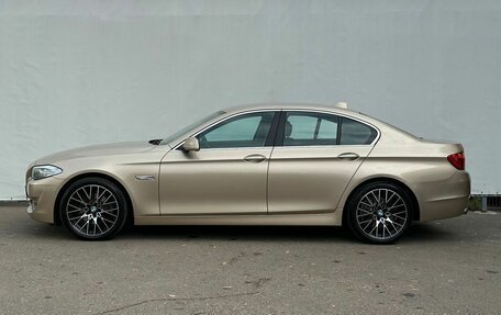 BMW 5 серия, 2012 год, 2 500 000 рублей, 8 фотография