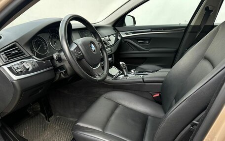 BMW 5 серия, 2012 год, 2 500 000 рублей, 9 фотография