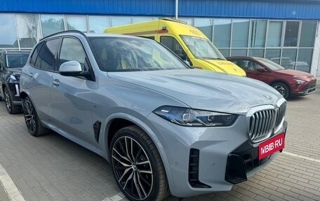 BMW X5, 2024 год, 16 500 000 рублей, 1 фотография