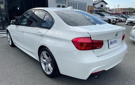 BMW 3 серия, 2017 год, 1 750 000 рублей, 7 фотография