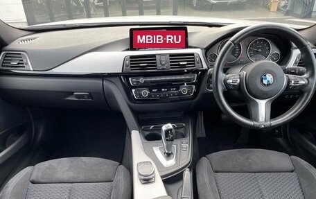 BMW 3 серия, 2017 год, 1 750 000 рублей, 11 фотография