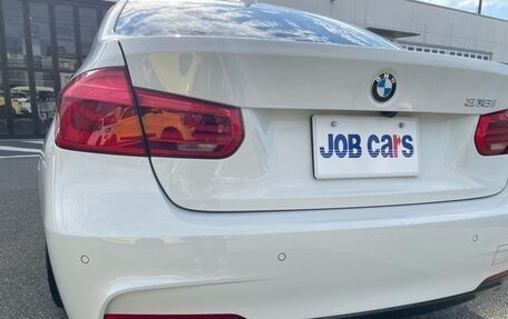 BMW 3 серия, 2017 год, 1 750 000 рублей, 38 фотография