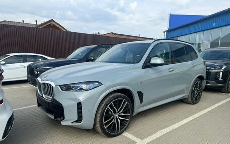 BMW X5, 2024 год, 16 500 000 рублей, 2 фотография