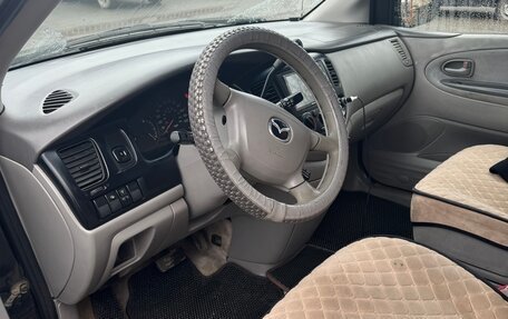 Mazda MPV II, 2000 год, 480 000 рублей, 10 фотография