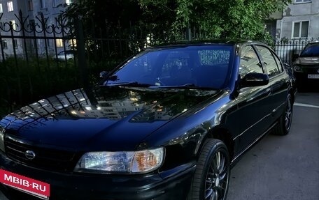 Nissan Cefiro II, 1996 год, 350 000 рублей, 6 фотография