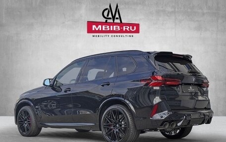 BMW X5 M, 2024 год, 25 000 000 рублей, 2 фотография