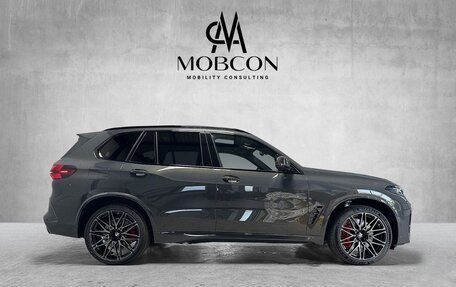 BMW X5 M, 2024 год, 25 000 000 рублей, 22 фотография