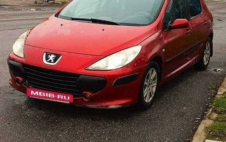 Peugeot 307 I, 2006 год, 245 000 рублей, 2 фотография