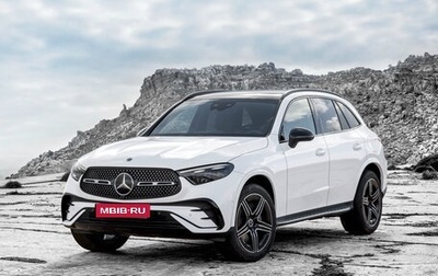 Mercedes-Benz GLC, 2023 год, 8 980 000 рублей, 1 фотография