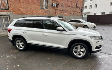 Skoda Kodiaq I, 2019 год, 2 340 000 рублей, 3 фотография