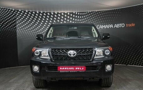 Toyota Land Cruiser 200, 2014 год, 4 101 000 рублей, 7 фотография