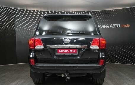 Toyota Land Cruiser 200, 2014 год, 4 101 000 рублей, 13 фотография