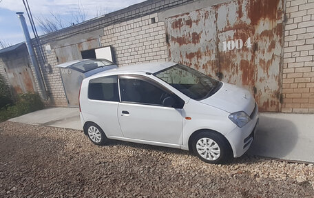 Daihatsu Mira VI, 2006 год, 350 000 рублей, 8 фотография