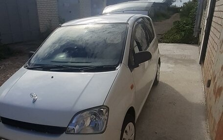 Daihatsu Mira VI, 2006 год, 350 000 рублей, 10 фотография