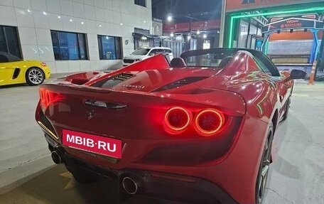 Ferrari F8, 2021 год, 33 006 000 рублей, 9 фотография