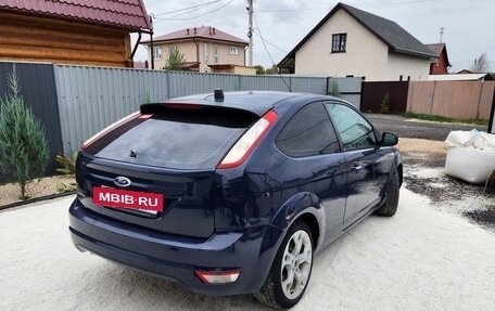 Ford Focus II рестайлинг, 2010 год, 600 000 рублей, 3 фотография