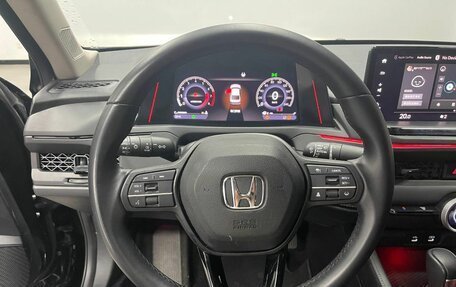 Honda Accord, 2023 год, 3 800 000 рублей, 10 фотография