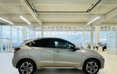 Honda Vezel, 2014 год, 1 829 000 рублей, 7 фотография