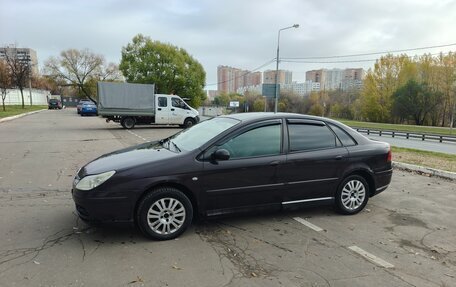 Citroen C5 I рестайлинг, 2008 год, 470 000 рублей, 5 фотография