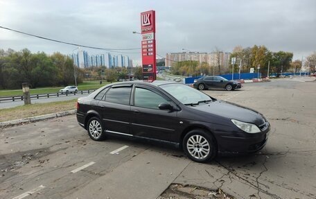 Citroen C5 I рестайлинг, 2008 год, 470 000 рублей, 3 фотография