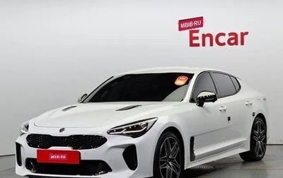 KIA Stinger I, 2021 год, 3 850 000 рублей, 1 фотография