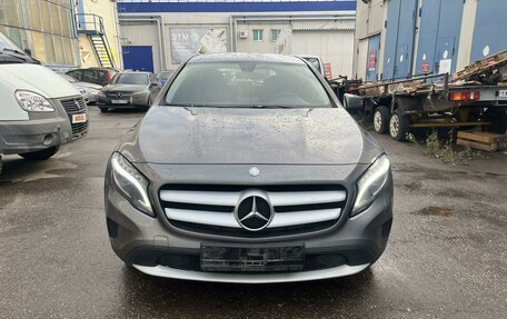 Mercedes-Benz GLA, 2014 год, 1 250 000 рублей, 1 фотография