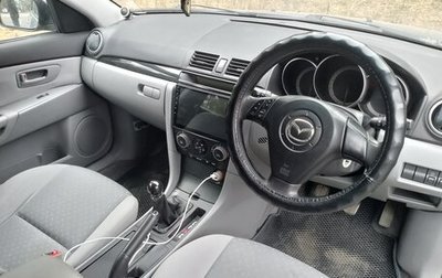 Mazda Axela, 2005 год, 477 000 рублей, 1 фотография