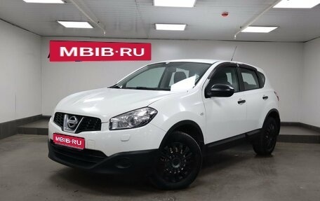 Nissan Qashqai, 2012 год, 1 150 000 рублей, 1 фотография