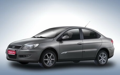 Chery M11 (A3), 2011 год, 415 000 рублей, 1 фотография